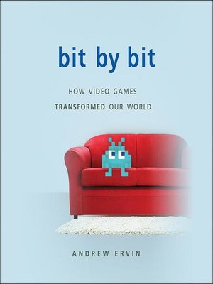 cover image of Bit by Bit